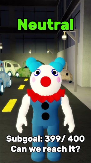 Every Clowny Skin In Piggy! (Do you know all of them?)