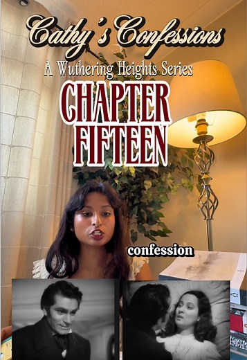 Chapter 15 Analysis of Wuthering Heights: Cathy Linton's Birth