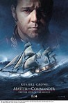 Master and Commander: The Far Side of the World Reviews