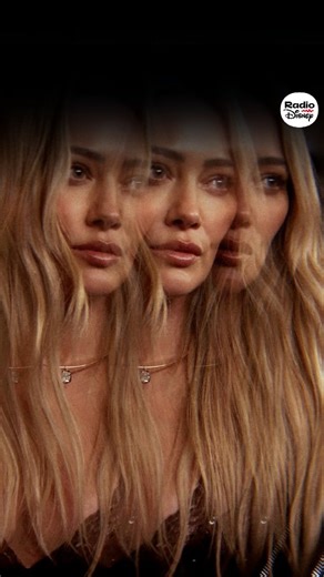 3.4K views · 3.3K reactions | “Mature”, el nuevo lanzamiento de @hilaryduff, ya está disponible.  ¿Aún no lo has escuchado? | Radio Disney Latinoamérica | Facebook