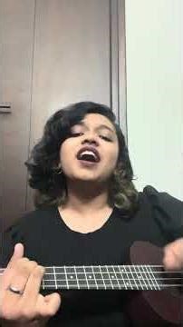 Bottom Cover #mcafferty #ukulelecover #ukulele #cover #bottom