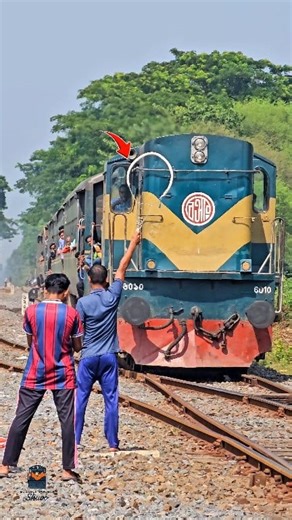 318K views · 1.9K reactions | Local train locomaster plc taking | #trains #railtrack #railway #travel #PLCSystem #PLC | Md. Saifur Rahoman Shuvo | Facebook