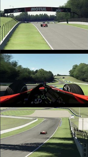 Ferrari F2004: The GOAT of F1