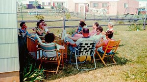 These 25 Vintage Images Showcase The World In 1961