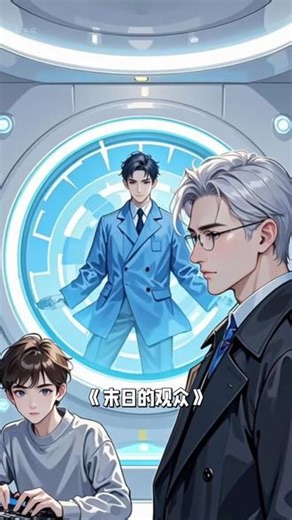 【“用八十七亿段人生，换三分钟的反抗。”】 林澈和叶晚坠入地下“伊甸乐园”，却发现五十万幸存者正被改造成无悲无喜的“幸福傀儡”。林深露出真面目——它要吞噬伊甸，成为新神。父亲的芯片滚烫，八十七亿意识碎片在其中沉睡。而林澈面临残酷抉择：激活碎片唤醒人性，任文明记忆如烟火消散；或交出碎片，换取永恒但虚假的安宁。倒计时三分钟，血色警报响彻全城。这一次，他要为谁而战？末日科幻 #意识本质 #人性存续