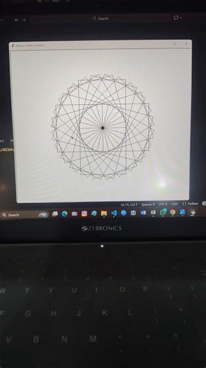 python programming language 🔥🔥||python code ❤️❤️||#viral #video #shorts