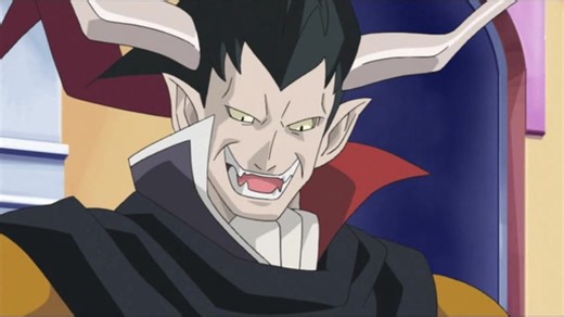 Disgaea (English Dub) | E6 - Etna's Embarrassing Secret