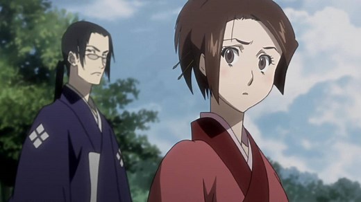 Samurai Champloo (English Dub) | E13 - Misguided Miscreants, Part 1