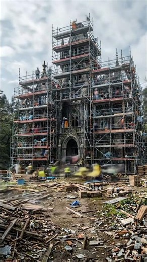 Extreme Home Makeover Before & After (Insane Transformation!) 😱