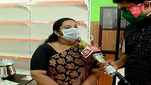 531K views · 9.4K reactions | Amidst lockdown #Kerala opens low budget hotels that serve meals at Rs 20 and home delivery at Rs 25. #ReporterDiary by Gopikrishnan Unnithan #Lockdown #COVID19 | India Today | Facebook