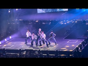 SB19 - I WANT YOU ( Full performance)