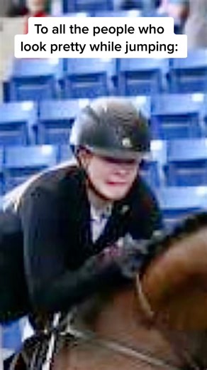 How does it feel, huh？ #ugly #horse #uglyface #uglyfacechalle... #horses | zoeyberg