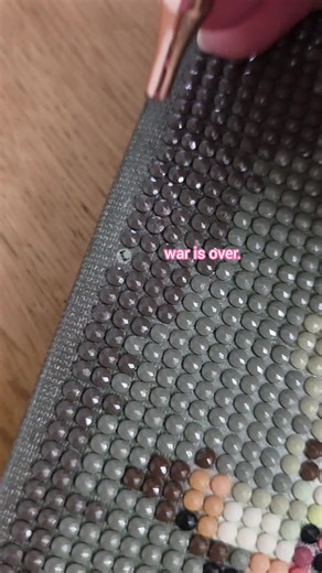 Unlock Your Creativity with Diamond Painting