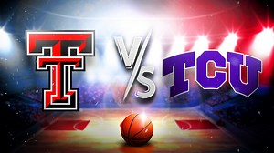 Texas Tech vs. TCU prediction, pick, college basketball odds