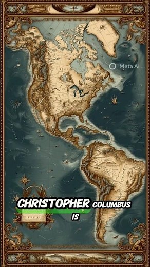 Who Really Discovered America Before Columbus?