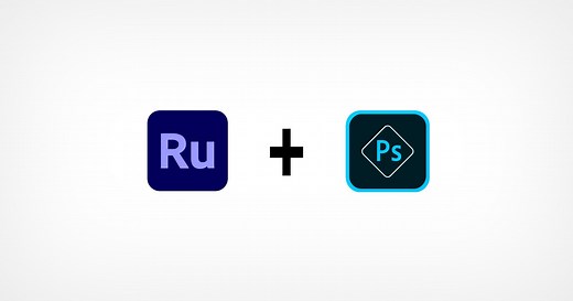 Adobe is Adding Rush and PS Express to its Photography Plan for Free