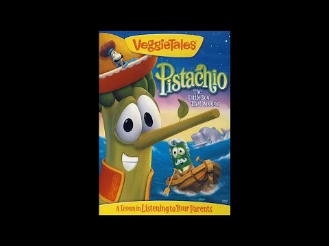 My VeggieTales DVD Collection Part 3 (2010s Episodes) 30th Anniversary Special