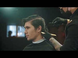 1960s Hairstyles for Men - some of them still on trend today