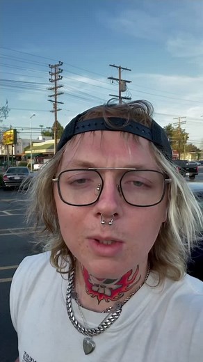 preciate all 2M of y’all rockin wit me 🤝 SOS feat. Travis Barker droppin april 16th!