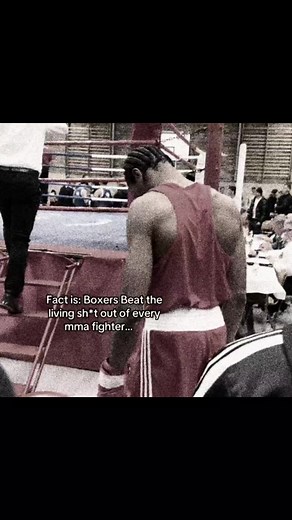 So You Wanna Be A Boxer: Basics for MMA, Kickboxing, Wrestling Fans