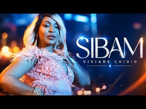 Viviane Chidid - Sibam Feat Sidatt Bonbon (Vidéo Officielle)
