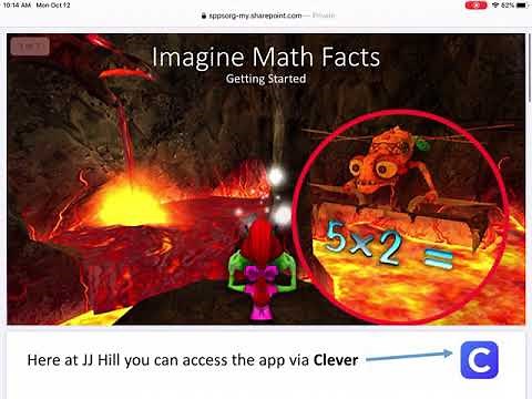 Imagine Math - How-to