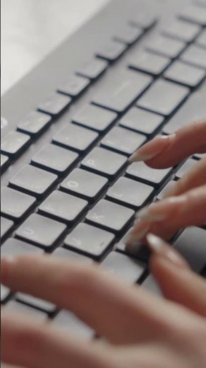 Top Quiet Keyboards of 2024 for Work and Productivity!