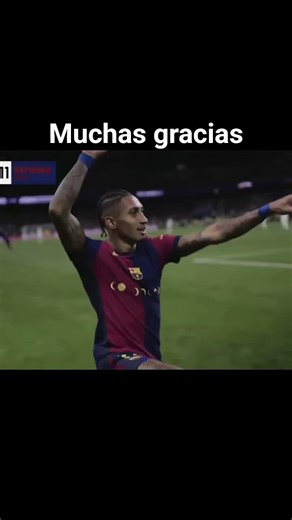 muchas gracias de verdad