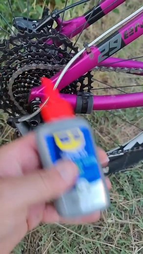 Lubrificazione della Catena della Bici: Guida Pratica