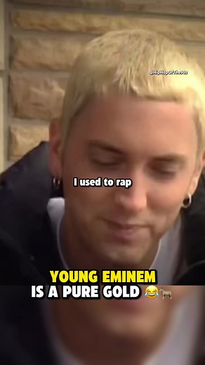 Is Eminem the GOAT ⁉️🤔 | Hip Hop Of The 90s