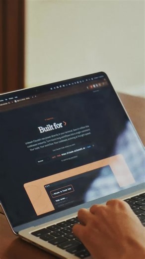 Justin Tse on Instagram: "As a @claudeai user already, it was time to check out Claude Code. I used Claude Code to build some custom creator tools. This is a new standalone app by Anthropic you can use either straight in your terminal or as a plugin for your favorite IDEs. I tested it by developing three simple web apps in Python: a small product management tool, a YouTube title analyzer, and finally a thumbnail evaluator. Even as a beginner, Claude helped me set up everything from scratch, and