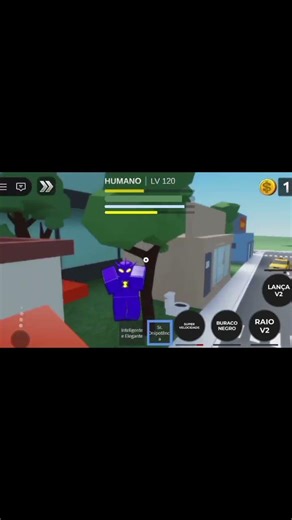 Melhores Jogos de Ben 10 no Roblox!