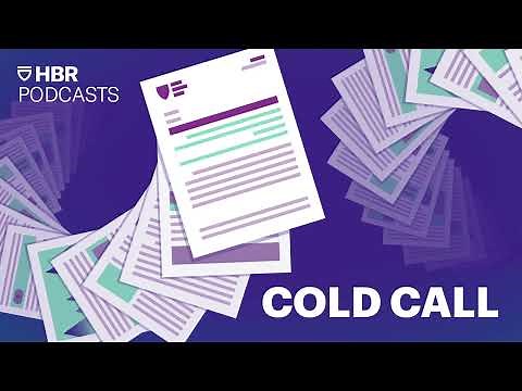 Examining Race and Mass Incarceration in the United States | Cold Call