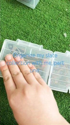 Organizing my Schleich ￼ collection with me part one #schleichhorse #horse