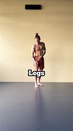 Leandro Fornito (LeoMoves) on Instagram: "Save this beginner leg workout! ✅ Workout instructions: Perform each exercise for 40 seconds, followed by a 20-second rest between exercises. For more in-depth and structured training, join my app through the link in my bio!"