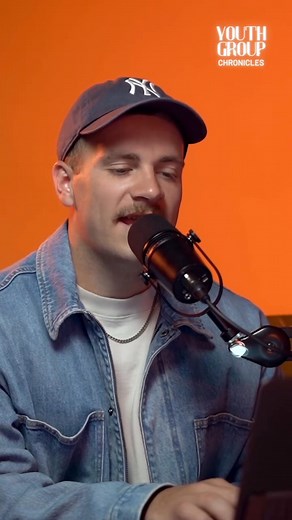 Interesting move, using your bare hand to unclog a toilet | Youth Group Chronicles