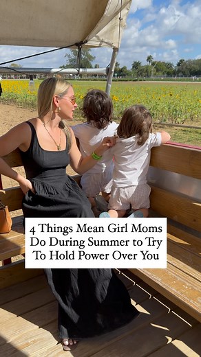 1.7K reactions · 268 comments | Comment “Mean Girl Moms” for my Mean...