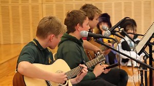 Music as therapy for children in Australian schools | Britannica