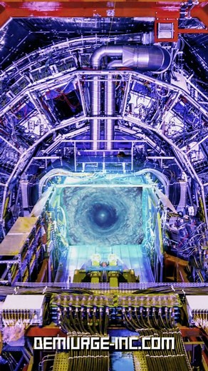 FREAKBAiT on Instagram: "[DEMIURGE INC.] At DEMIURGE INC., the future is in our hands. With decades of research in reality modulation, we're shaping the world you see and ones you don't. From quantum manipulation to multiverse exploration, we are at the forefront of tomorrow's science. Our pioneering research has opened doors to unfathomable dimensions and technologies. You may not always understand what we do, but rest assured - you'll feel the impact. Step into the future with us, where progre