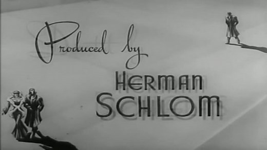 Night Of Adventure (1944)