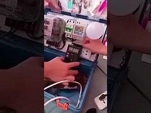 PLUG AND SAVE ENERGY SAVING DEVICE