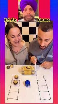Ikka game // Sunny game challenge #ludo #game #challenge #entertainment