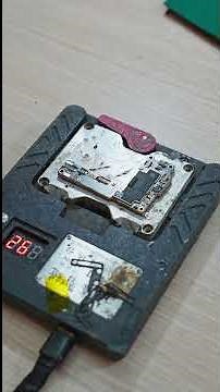 iPhone 16 won't charge! Replace the controller. #DIYrepair #apple #iphone16