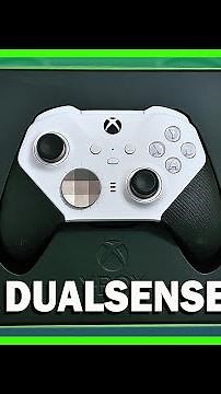XBOX Elite Series 2 Core : Que vaut la Manette Pro de Microsoft à 129€? (TEST + UNBOXING)