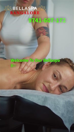 Back and Arm Massage Benefits and Tips