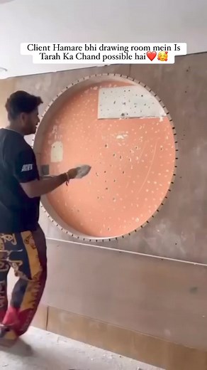 293K views · 1.8K reactions | Ab aap bhi Chand banwa hi lo make your dream moon beautiful and luxury❤️ #interiordesign #instagram #india#3d #interiordesign #moon #homedecor #trend #instagram #reelsinstagram #viral #lifestyle #luxurylifestyle #instagram #instagram #trend #song #viral #india | Shahzad Ansari | Facebook