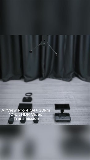 Picture this: Golden hour. Perfect light. You're capturing the shot of a lifetime...Then your battery dies at 12 minutes. Again. 🔋 No battery panic. No signal drops. Just creative freedom. 🎬 Introducing AirView Pro T10 — the aerial camera designed exactly the way creators want it. ✔️ 51-minute flight time — extended, uninterrupted, reliable ✔️ 100MP Hasselblad triple camera 6K HDR ✔️ 30km stable range & instant power-on ✔️ Professional features, no expertise required 💡 With 360° gimbal stabil