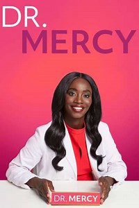 Dr. Mercy (2021) - TV Show