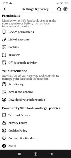 Facebook Activity Log – How to See Everything You Did on Facebook