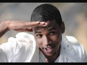 Trey Songz - Red Lipstick (Lyrics) (Download)